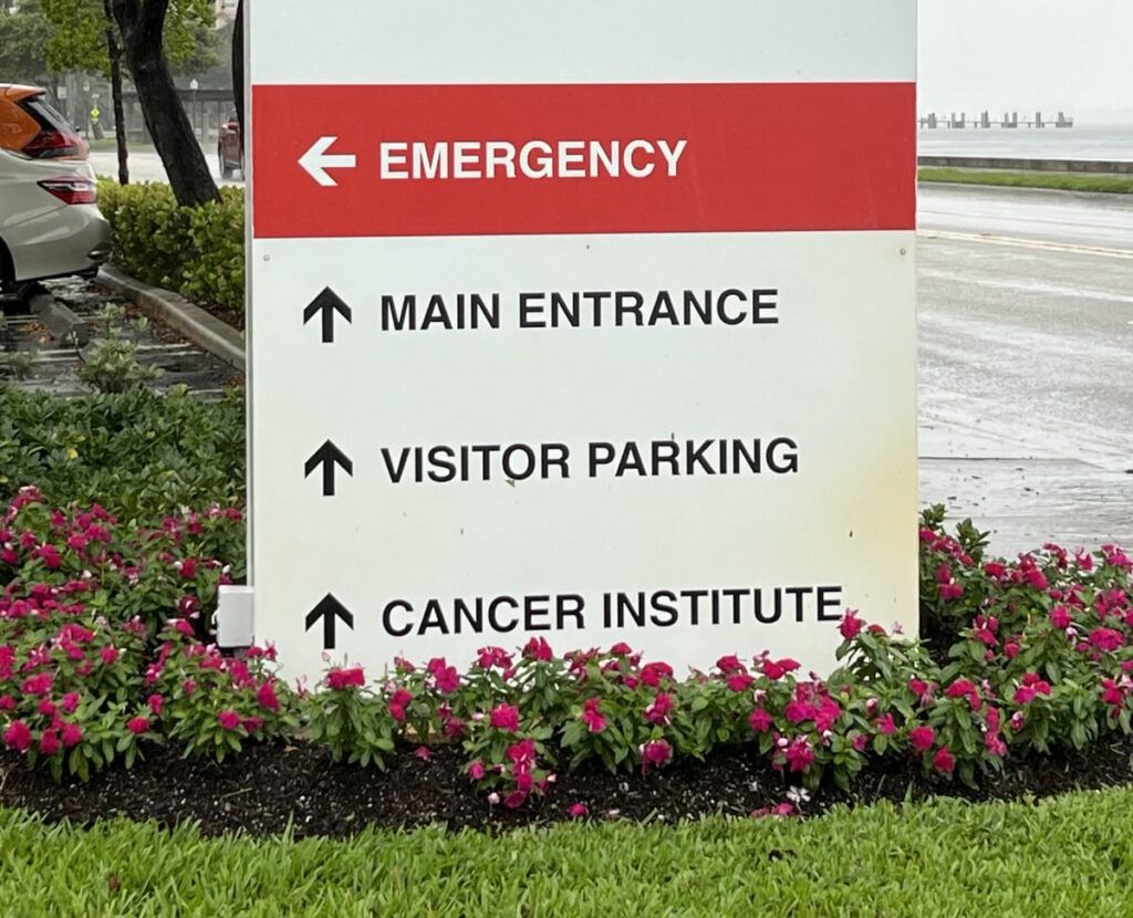 Medical Cannabis in Cancer Care: Applications and Considerations