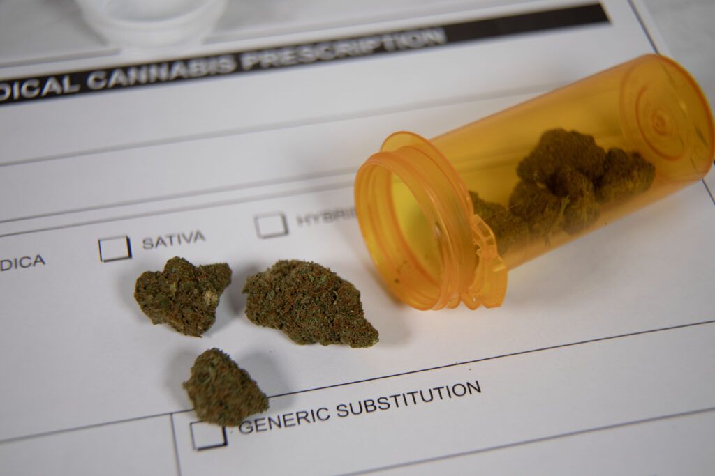 Medical Marijuana in the USA: Legislation, Enforcement, and Regulation